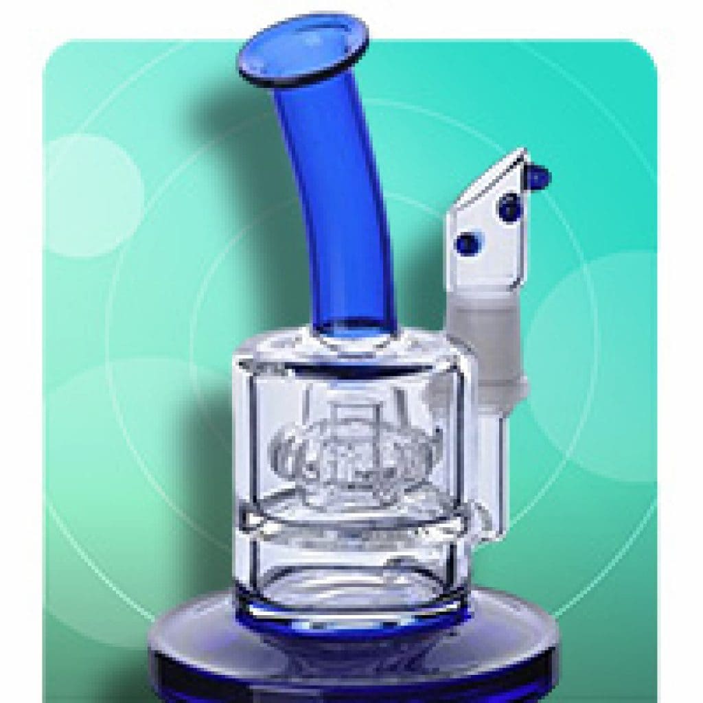 Dab Rigs Category