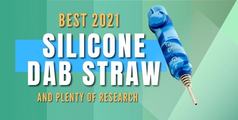best silicone nectar collectors 2021
