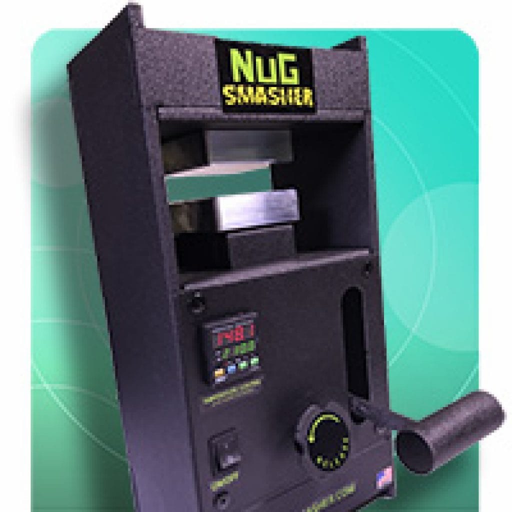 Rosin Press Category