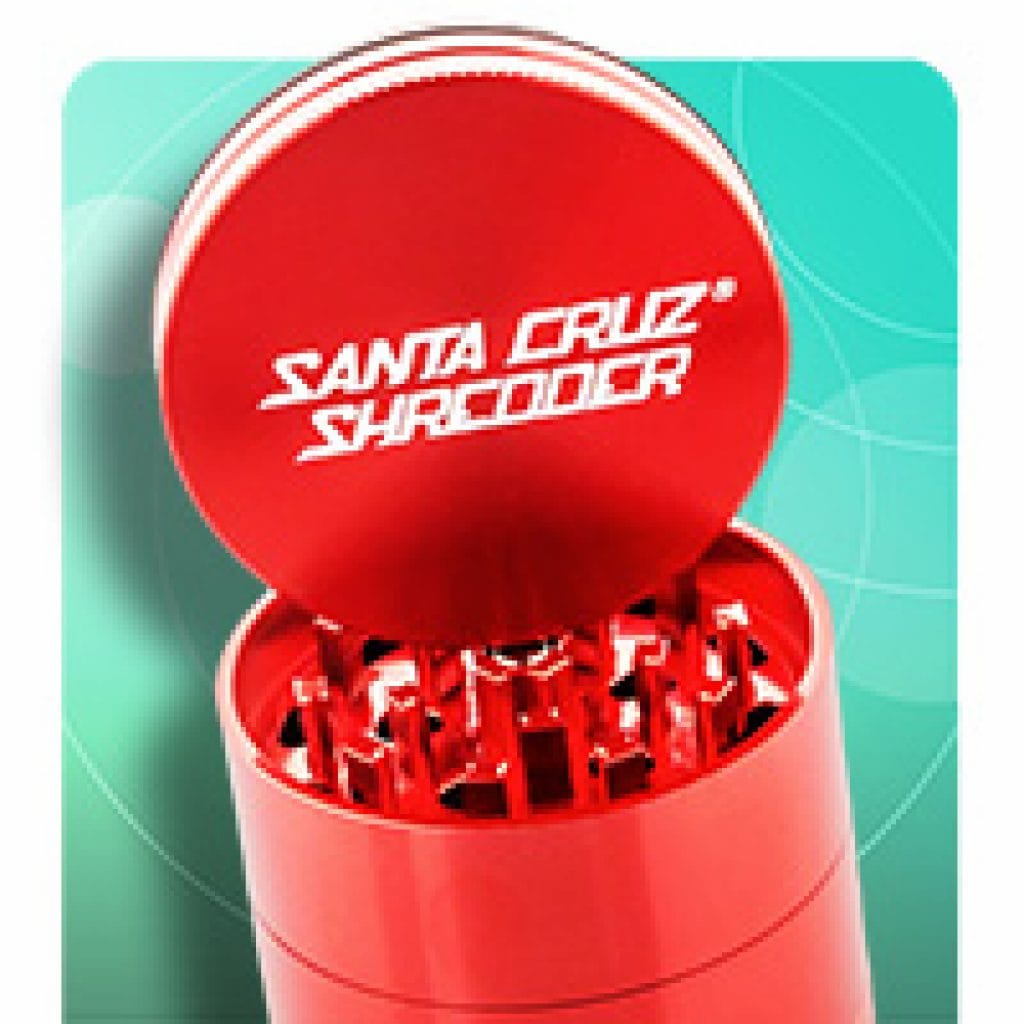 Weed Grinder Category