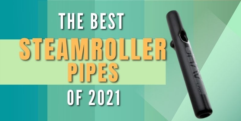 best steamroller pipes of 2021