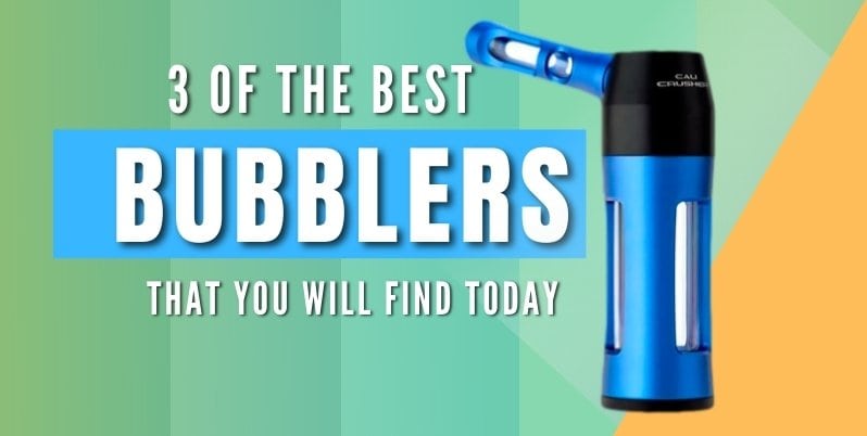 best bubblers